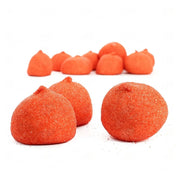 Nubes Rojas Bulgari - Mono Banano