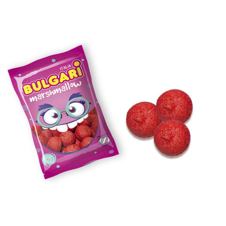 Nubes Rojas Bulgari - Mono Banano