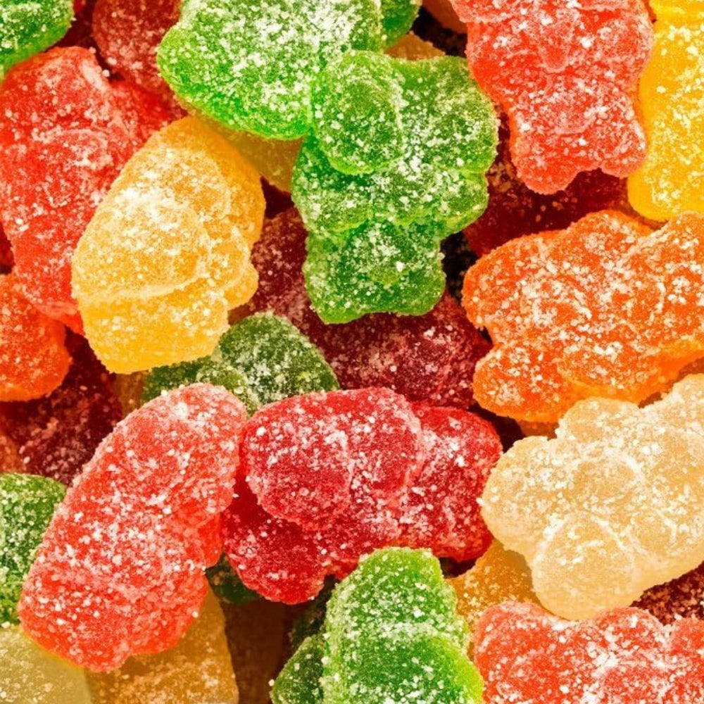 Osos Gigantes bolsa 1 Kg | 167 uds
