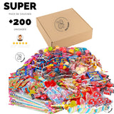 Pack Chuches XXL para Cumpleaños - Mono Banano