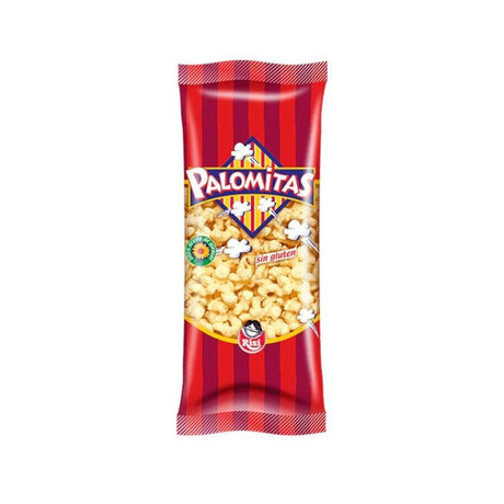 Palomitas Risi Mantequilla - Mono Banano