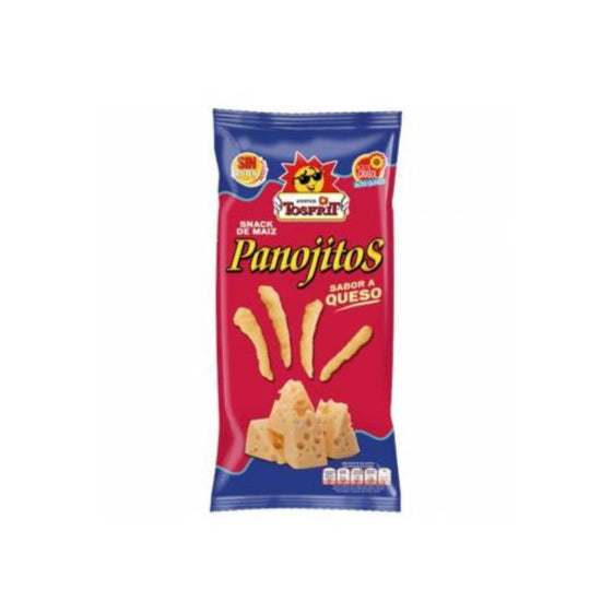 Panojitos 26 uds - Mono Banano