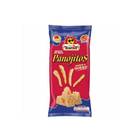 Panojitos 26 uds - Mono Banano