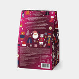 Papa Noel de Chocolate - Mono Banano