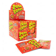 Peta Zeta - Mono Banano