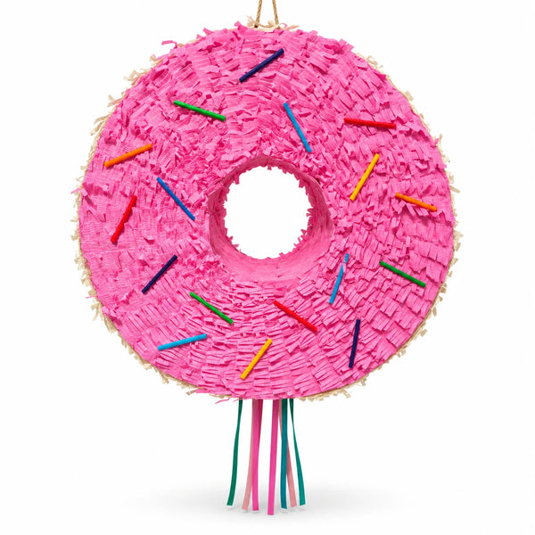 Donut rosa
