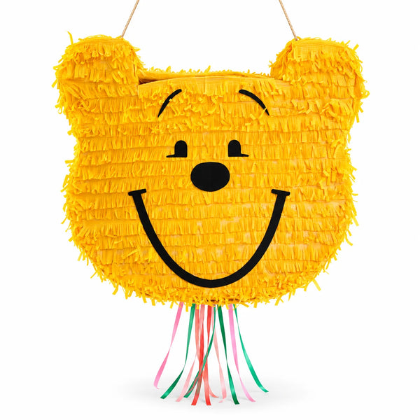 Osito amarillo