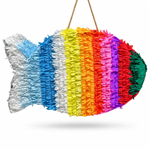Pez de colores
