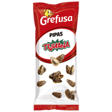 Pipas G - Mono Banano