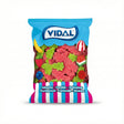 Árboles de Navidad Vidal Gominolas con Azúcar