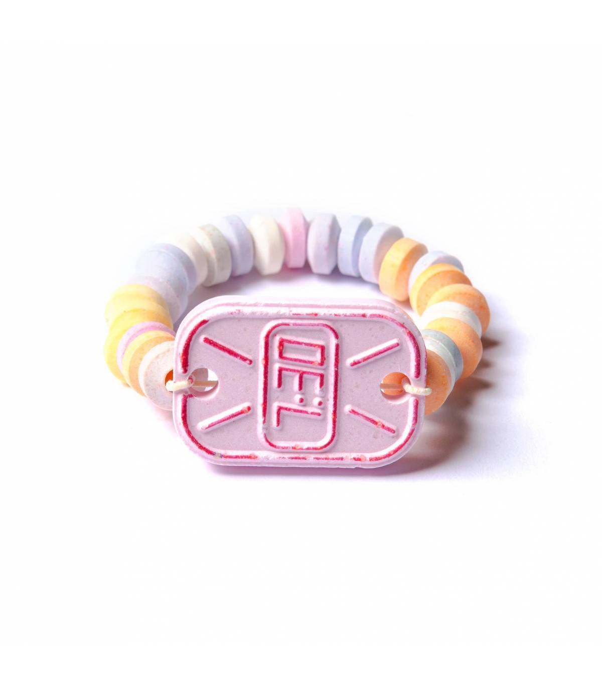 Reloj pulsera Caramelo - Mono Banano