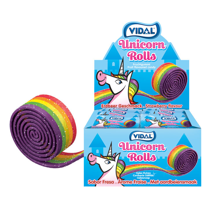 Rolla Belta Unicornio