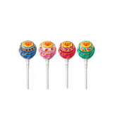 RUEDA CHUPA CHUPS 200uds - Mono Banano