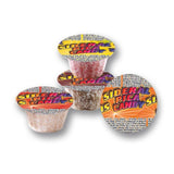 Sideral Pica Candy Intervan 135 unidades - Mono Banano