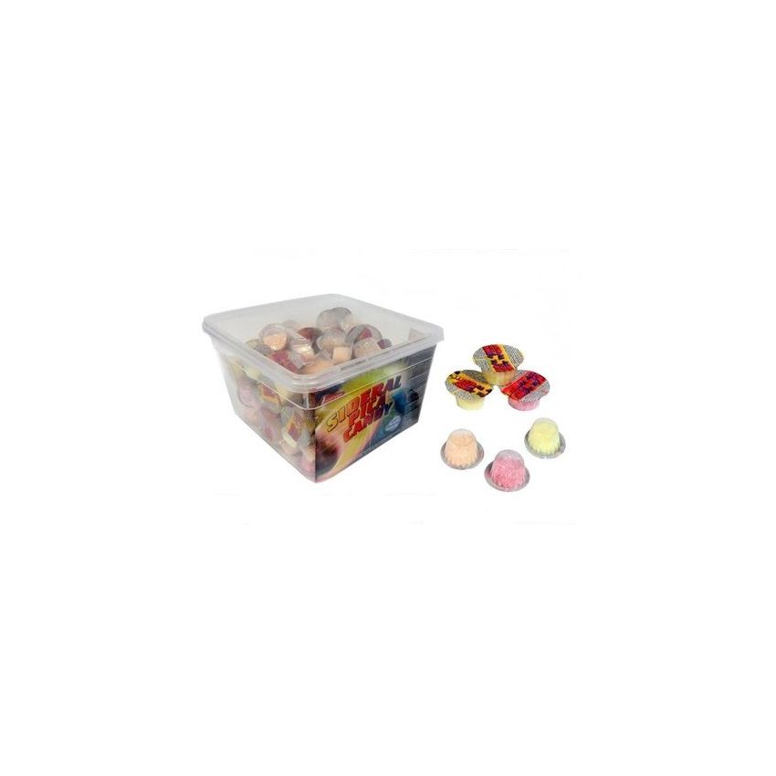 Sideral Pica Candy Intervan 135 unidades - Mono Banano