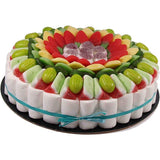 Tarta de chuches Banano's Sweetie Love Bomb - Mono Banano
