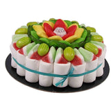 Tarta de chuches Banano's Sweetie Love Bomb - Mono Banano