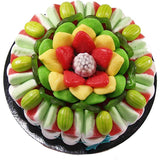 Tarta de chuches Banano's Sweetie Love Bomb - Mono Banano
