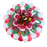 Tarta de Chuches Jungle - Mono Banano