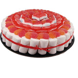 Tarta de chuches Sweetheart Surprise - Mono Banano