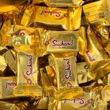 Turron suchard minis 910 gr - Mono Banano