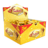 Turron suchard minis 910 gr - Mono Banano