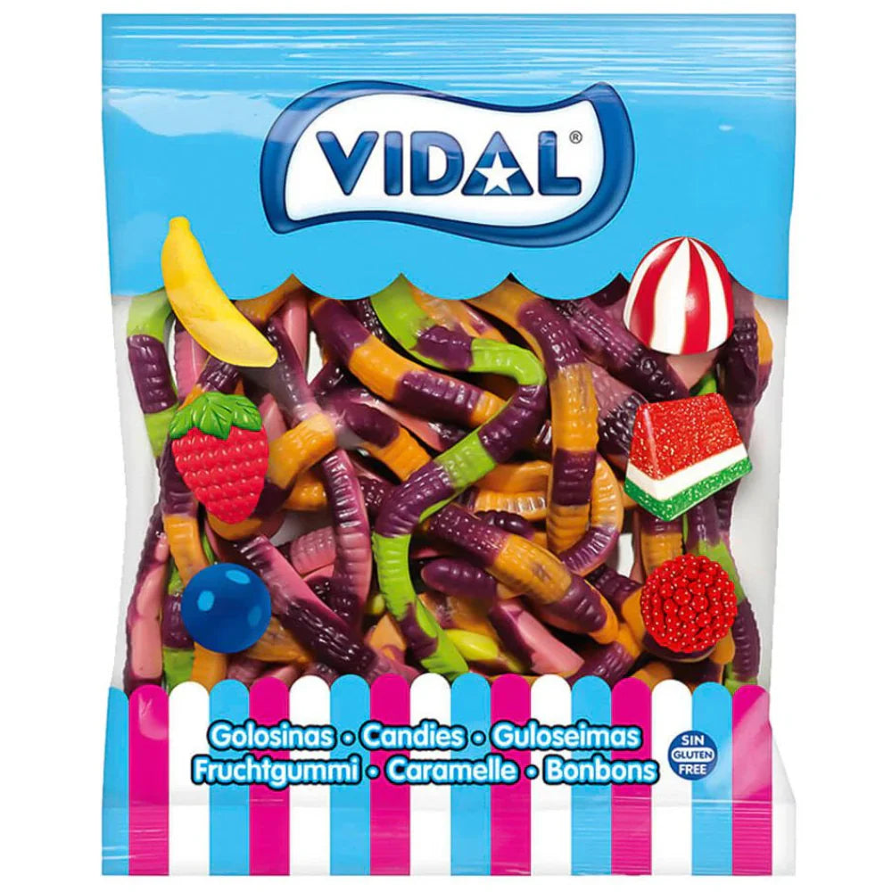 Anaconda Jelly