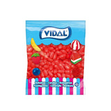 Grageas de sabor cereza