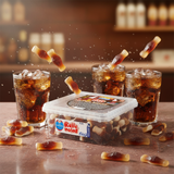 Botellas de Cola Rellenas (Rellenolas)